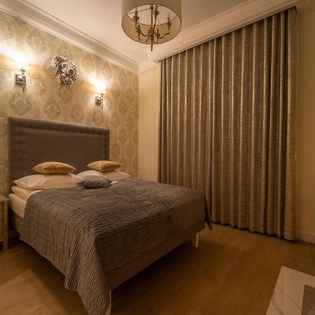 Victus Apartamenty, Apartament Cassino Residence Sopot Luaran gambar