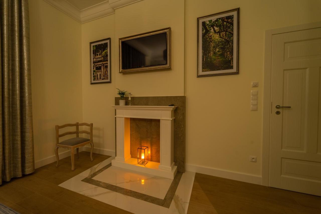 Victus Apartamenty, Apartament Cassino Residence Sopot Luaran gambar