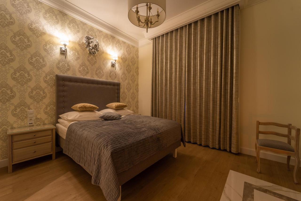 Victus Apartamenty, Apartament Cassino Residence Sopot Luaran gambar