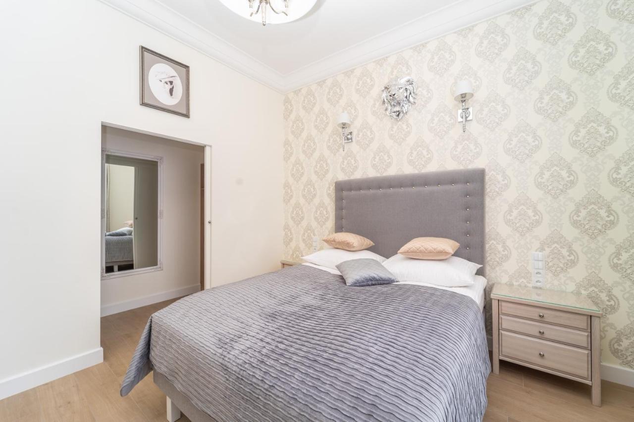 Victus Apartamenty, Apartament Cassino Residence Sopot Luaran gambar