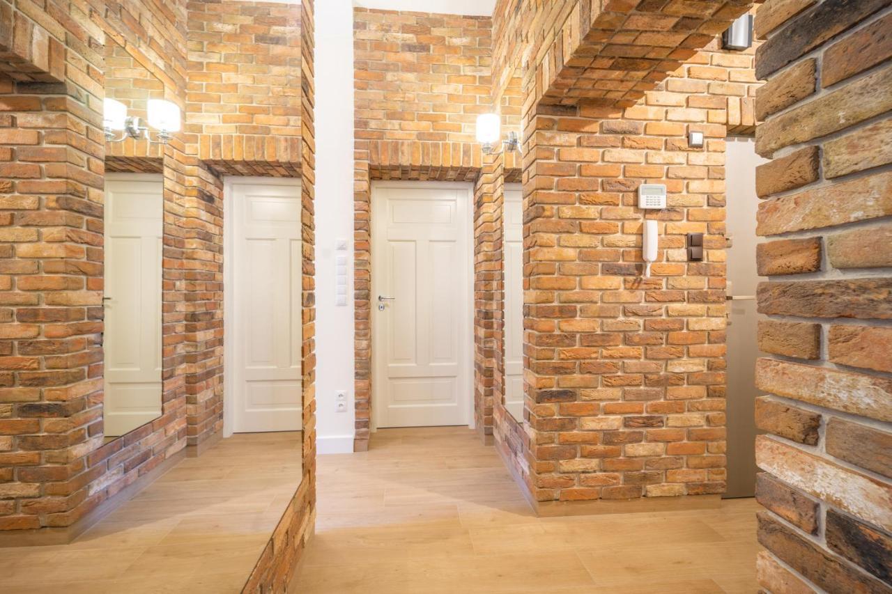 Victus Apartamenty, Apartament Cassino Residence Sopot Luaran gambar